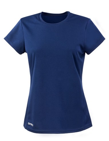 R-S253F-Womens Quick Dry Shirt